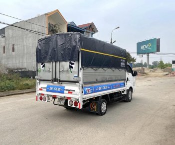 Kia K200 2019 - Kia K200 2019 tại Thái Nguyên
