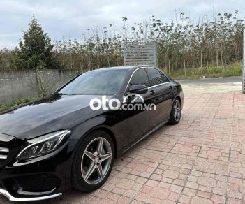 Mercedes-Benz C300 do nhu cầu đổi len đời cần ra đi e merc c300 amg 2016 - do nhu cầu đổi len đời cần ra đi e merc c300 amg