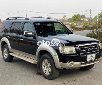 Ford Everest   2008 Diesel . Số tay . Chất lượng cao 2008 - Ford Everest 2008 Diesel . Số tay . Chất lượng cao