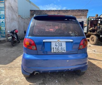 Daewoo Matiz 2005 - Vừa đăng kiểm