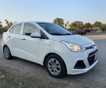 Hyundai Grand i10 2016 - Nhập Ấn