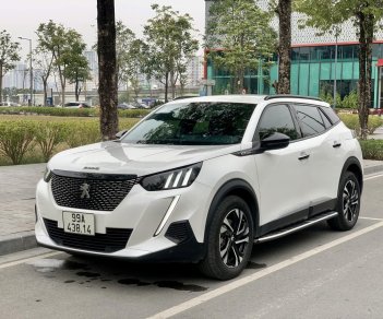 Peugeot 2008 2021 - Một chủ từ mới