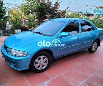 Mazda 323 Xe   NK Nhật 97 cũ giá rẻ mới làm đồng,sơn 1997 - Xe Mazda 323 NK Nhật 97 cũ giá rẻ mới làm đồng,sơn