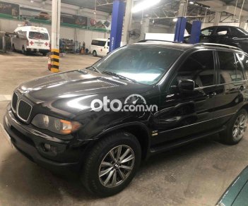 BMW X5 Chính chủ bán xe   2005 - 3.0 2005 - Chính chủ bán xe BMW X5 2005 - 3.0