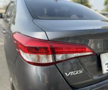 Toyota Vios 2018 - Model 2019