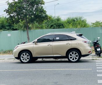 Lexus RX 350 2009 - 1 chủ, bản full nhập Mỹ