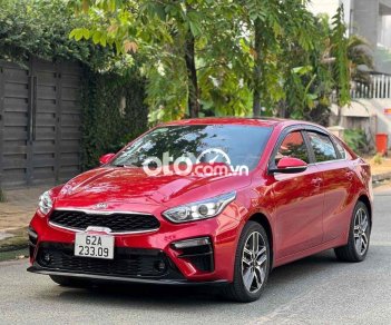 Kia Cerato   1.6AT Luxury 2021 - kia cerato 1.6AT Luxury