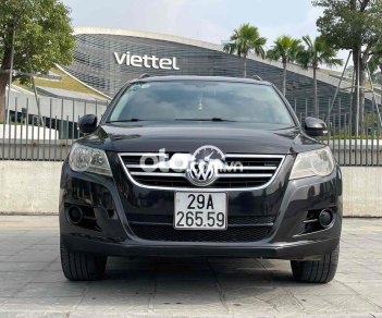 Volkswagen Tiguan   nhập khẩu đức giá 345 triệu 2009 - Volkswagen Tiguan nhập khẩu đức giá 345 triệu