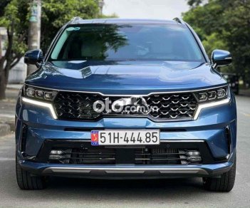 Kia Sorento   2020 máy dầu Signature cao cấp nhất 2020 - kia sorento 2020 máy dầu Signature cao cấp nhất