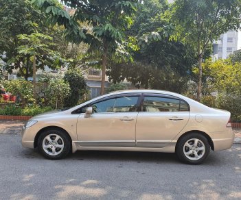 Honda Civic 2008 - Giá cực tốt