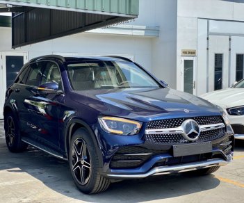 Mercedes-Benz GLC 300 2023 - Giảm tiền mặt trực tiếp - Sẵn xe giao ngay