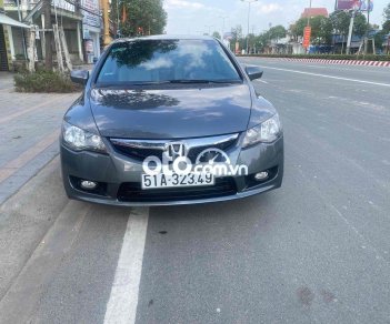 Honda Civic bán   1.8 tự động 2012 - bán honda civic 1.8 tự động