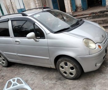 Daewoo Matiz 2007 - Đăng kí tư nhân