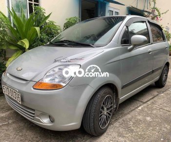 Chevrolet Spark  van 2011 còn rất ngon 2011 - Spark van 2011 còn rất ngon