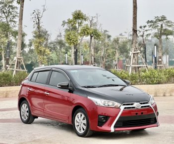 Toyota Yaris 2016 - Biển thành phố