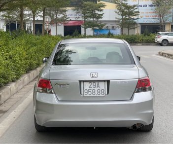 Honda Accord 2008 - Honda Accord 2008