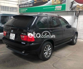 BMW X5 Chính chủ bán xe   2005 - 3.0 2005 - Chính chủ bán xe BMW X5 2005 - 3.0