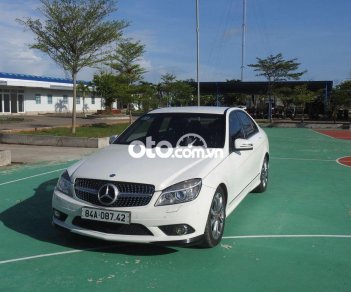 Mercedes-Benz C300 C300 AMG - 2010 2010 - C300 AMG - 2010