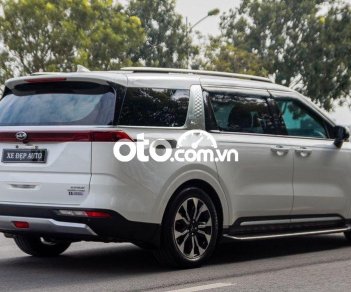 Kia Carnival Chuẩn lướt   máy dầu Signature 2021 2021 - Chuẩn lướt Kia Carnival máy dầu Signature 2021