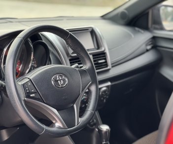 Toyota Yaris 2016 - Biển thành phố