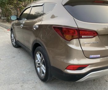 Hyundai Santa Fe 2016 - Hyundai Santa Fe 2016