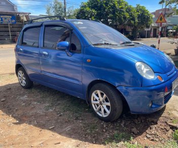 Daewoo Matiz 2005 - Vừa đăng kiểm