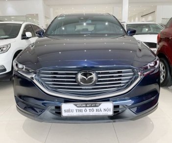 Mazda CX-8 2019 - Cần bán xe cực đẹp, biển thành phố, hỗ trợ trả góp