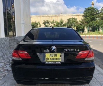 BMW 750Li 2006 - Giá có thương lượng