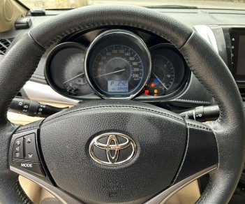Toyota Vios 2018 - Xe siêu mới, chạy 3 vạn km