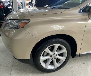 Lexus RX 350 2009 - 1 chủ, bản full nhập Mỹ