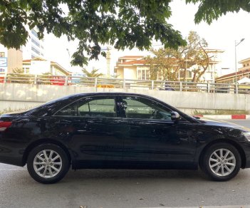 Toyota Camry 2011 - Biển Hà Nội