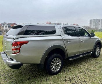 Mitsubishi Triton 2015 - Mitsubishi Triton 2015 số tự động tại Hà Nội