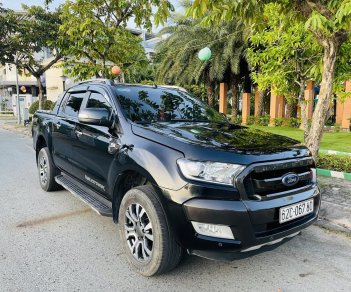 Ford Ranger 2016 - Chủ xe đi giữ gìn