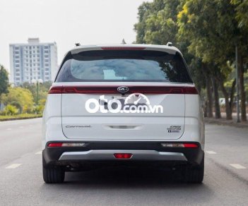 Kia Carnival Chuẩn lướt   máy dầu Signature 2021 2021 - Chuẩn lướt Kia Carnival máy dầu Signature 2021