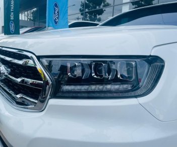 Ford Everest 2019 - Bán xe ít sử dụng lên đủ phụ kiện