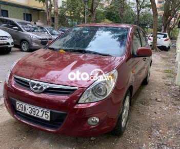 Hyundai i20  TỰ ĐỘNG 2011 xe như mới, nhà bán 2011 - I20 TỰ ĐỘNG 2011 xe như mới, nhà bán