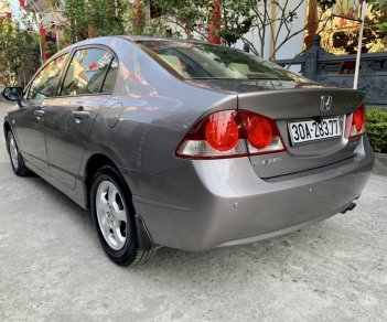 Honda Civic 2008 - Odo 16 vạn chuẩn