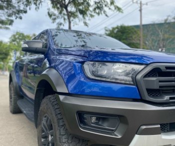 Ford Ranger Raptor 2018 - Nhập khẩu Thái Lan xe đi ít giữ gìn kỹ
