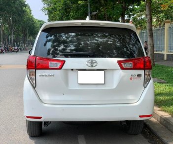 Toyota Innova 2021 - Cần bán xe nhà đang đi hiệu form mới