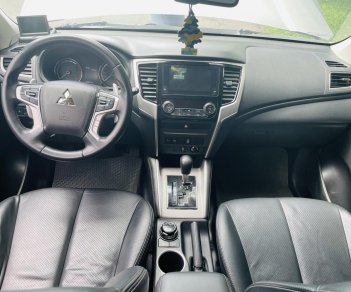 Mitsubishi Triton 2020 - Số tự động, máy dầu