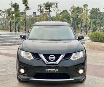 Nissan X trail 2017 - Màu đen, giá cực tốt