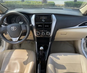 Toyota Vios 2018 - Xe đẹp không lỗi nhỏ