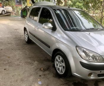 Hyundai Getz 2010 - Hyundai Getz 2010 tại Hà Nội