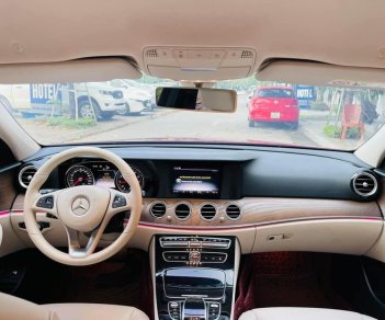 Mercedes-Benz E200 2017 - Xe biển số gốc thành phố