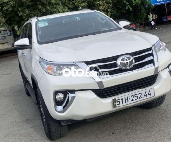 Toyota Fortuner  2020 zin còn mới chính chủ ký gửi 2022 - Fortuner 2020 zin còn mới chính chủ ký gửi