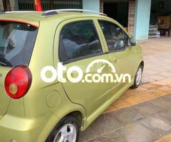 Daewoo Matiz Cần bán chiếc joy 2005 dky 2010 2005 - Cần bán chiếc matizjoy 2005 dky 2010