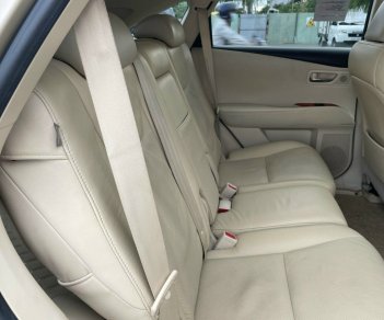 Lexus RX 350 2009 - 1 chủ, bản full nhập Mỹ