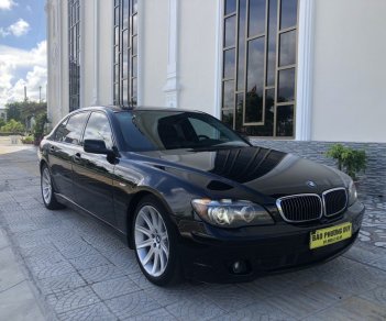 BMW 750Li 2006 - Giá có thương lượng