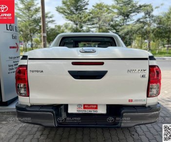 Toyota Hilux 2019 - Toyota Hilux 2019 số tự động tại Cần Thơ