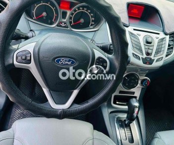 Ford Fiesta  số tự động sport 2012 - fiesta số tự động sport